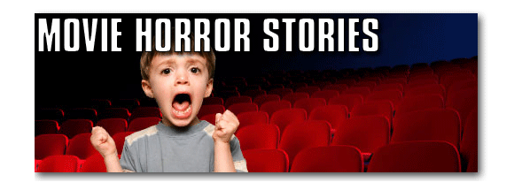 Movie Horror Stories