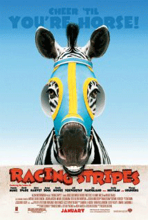 Racing Stripes Movie Review