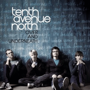 Tenth Avenue North Interview