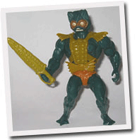 Merman