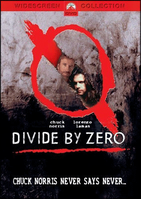 Divide By Zero