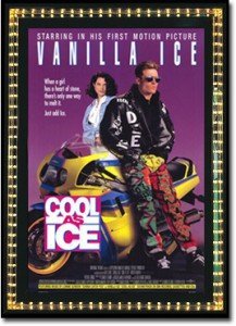 Cool as Ice Cool as Ice