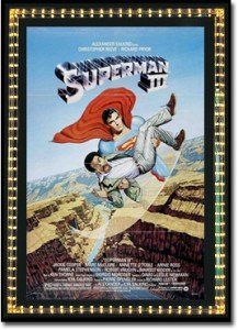 Superman 3 Superman 3