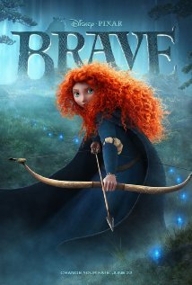 Brave movie review