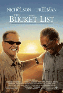 Bucket List Review