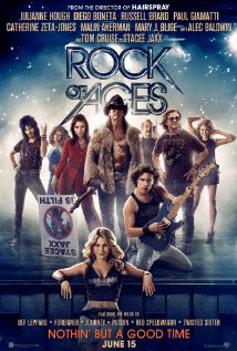 Rock of Ages review