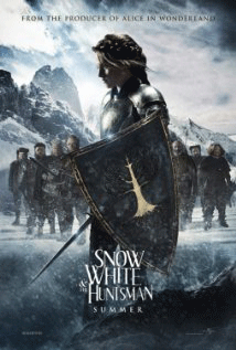 Snow White and the Huntsman movie review