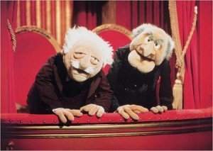 Movie Critics