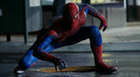 Amazing SpiderMan